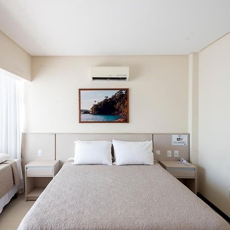 Residencial Onda Azul 호텔 봄비나스 외부 사진