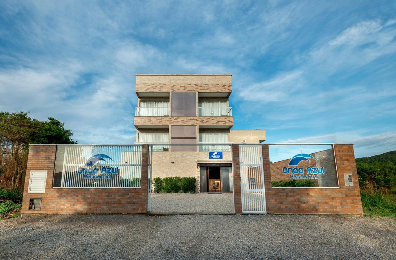 Residencial Onda Azul 호텔 봄비나스 외부 사진